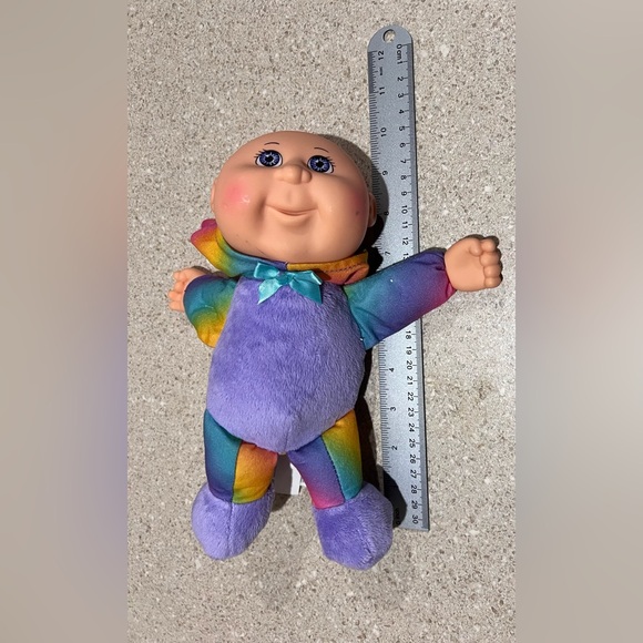 BUNDLE 2 Vintage CPK Cabbage PATCH Kids BEARS Babies - Picture 5 of 16